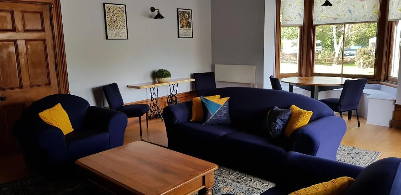 Spring Creek Holiday Park Blenheim New Zealand