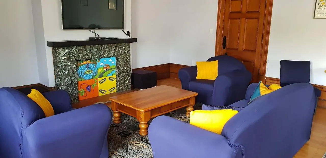 Spring Creek Holiday Park Blenheim 0*,  New Zealand