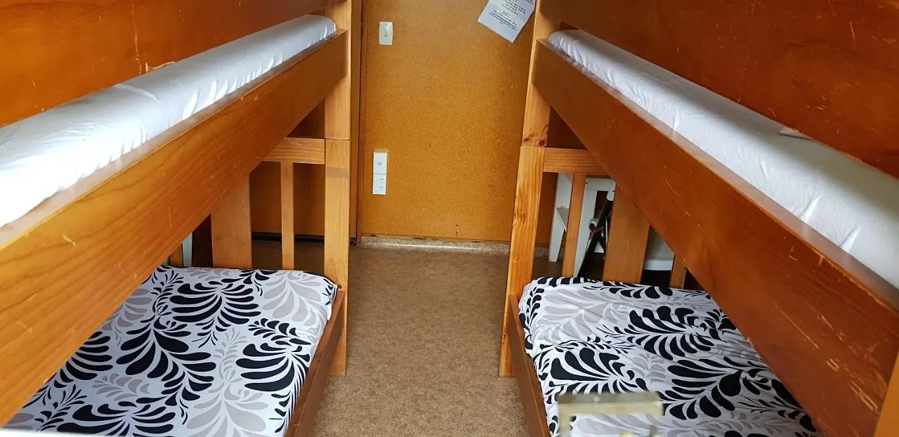 Spring Creek Holiday Park Blenheim