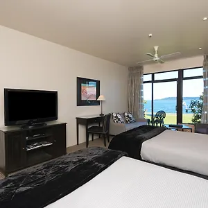 Millennium & Manuels Hotel Taupo