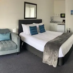 Kapiti Gateway Motel