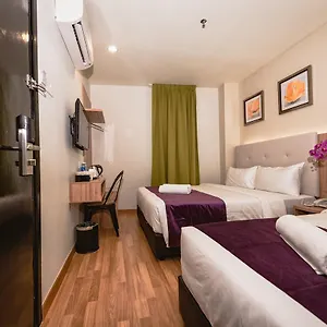 Big M Hotel Kuala Lumpur