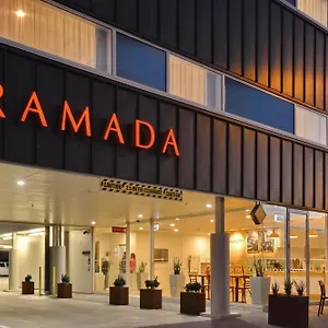 Ramada By Wyndham Aparthotel Christchurch
